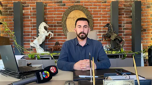 Binicilik turizmi Kayseri ekonomisi için yeni fırsat oldu
