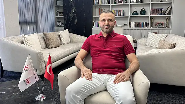 Bir gurbetçi hikayesi: İbrahim Arık