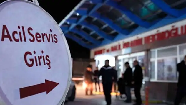 BİR İLİMİZDE KORONA VİRÜS PİK YAPTI, AMELİYATLAR ERTELENDİ
