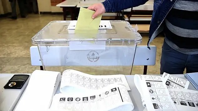 Bir Parti Daha 23 Haziran'da CHP'yi destekleyecek
