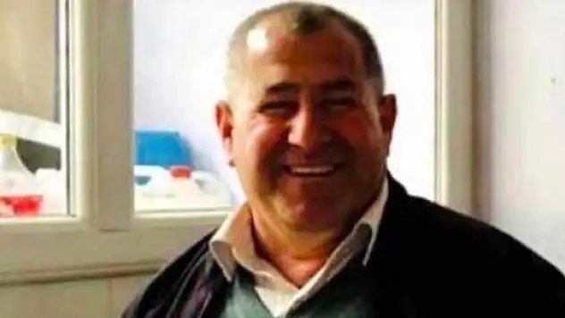 BİR ŞEHİR DİKEN ÜSTÜNDE! MARKET ÇALIŞANI KORONAVİRÜSTEN ÖLDÜ