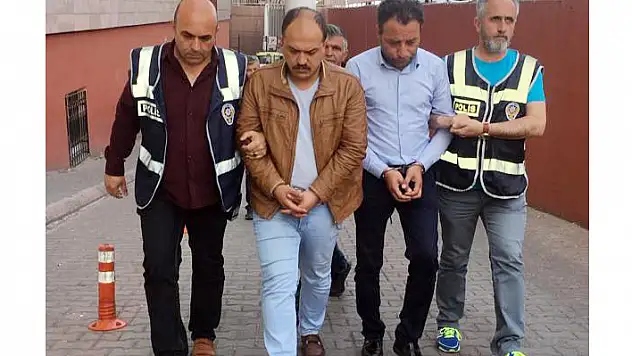Bir yılda 2 milyonluk hırsızlık yaptılar