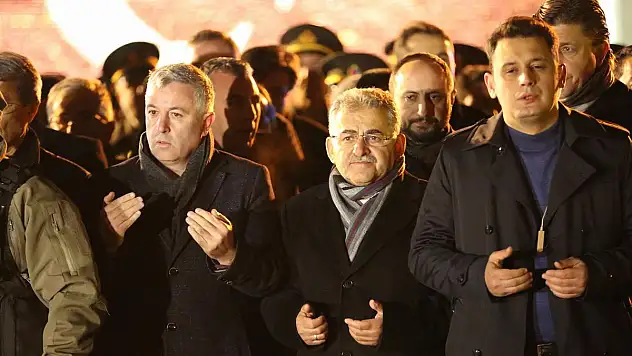 Birlikteliğimizi, Beraberliğimizi Kardeşliğimizi Bozamayacaklar