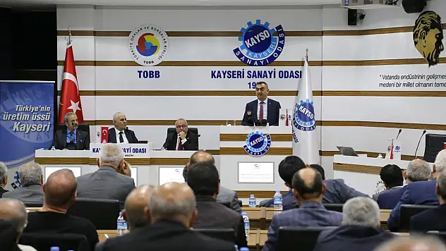 'BİZ BU KARARI TANIMIYORUZ'