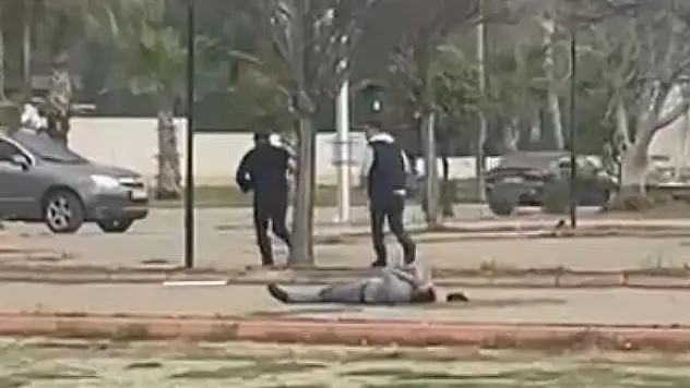 BOĞAZI KESİLEREK ÖLDÜRÜLEN SÜRÜCÜNÜN KATİLLERİ YAKALANDI