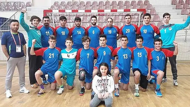 BOĞULARAK HAYATINI KAYBEDEN SPORCU UNUTULMADI