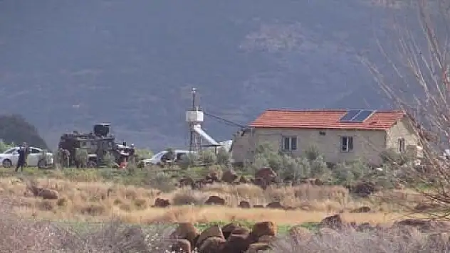 BOMBALI EYLEM HAZIRLIĞI YAPAN 2 KİŞİ YAKALANDI