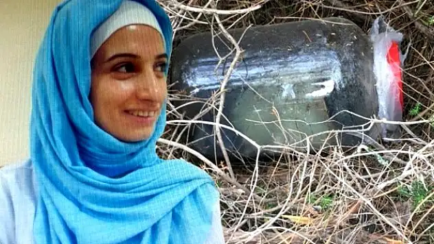 BOMBALI SALDIRI İÇİN TÜRKİYE'YE GELEN TERÖRİST YAKALANDI!