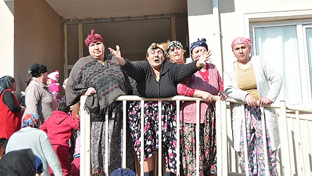 Bonzaiden ölen gencin annesi Cumhurbaşkanına seslendi
