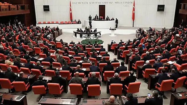 BORÇ YAPILANDIRMASINA İLİŞKİN KANUN TEKLİFİ NETLİK KAZANDI