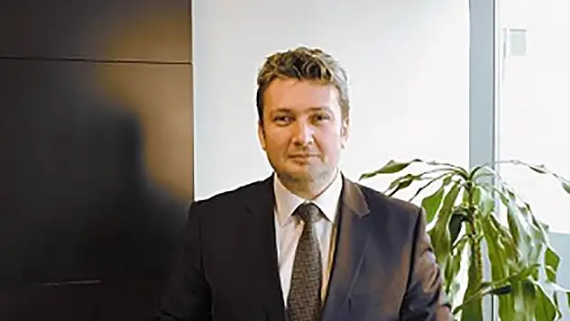 BOYDAK HOLDİNG'TEN REKOR