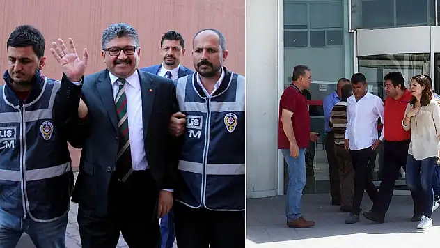 Boydak kardeşlere FETÖ'den ceza yağdı