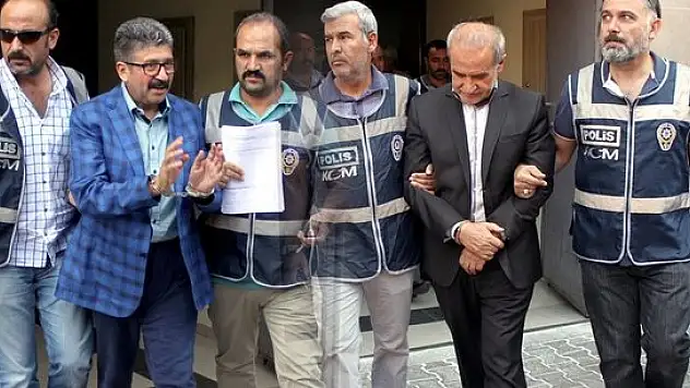 Boydak kardeşlerin yargılandığı davada tahliye yok