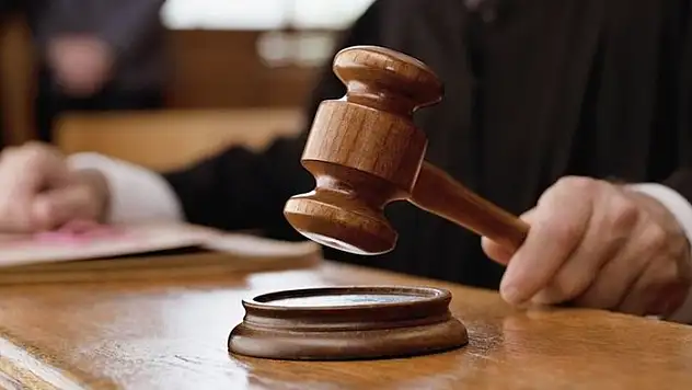 Boydak'ın kızına FETÖ'den hapis cezası