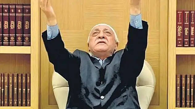 Boydaklarla Gülen'in bağlantısı şirket üzerinden çıktı
