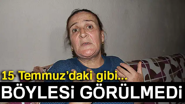 Böyle dolandırıcılık görülmedi