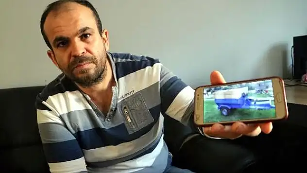 BÖYLE ENAYİLİK OLMAZ DEDİĞİ DOLANDIRICILIK USULÜ BAŞINA GELDİ