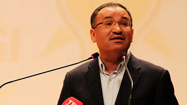 Bozdağ'dan kamu görevlilerine müjde!