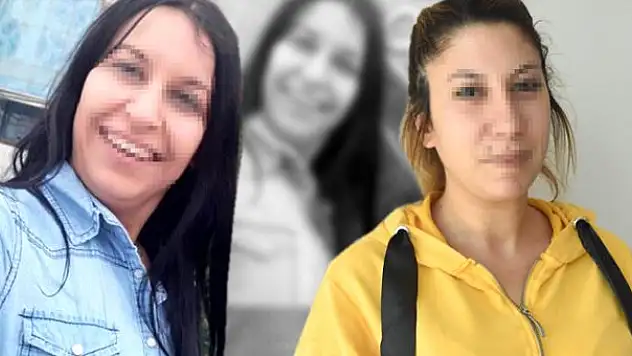 EŞİ VE YASAK AŞKINA, 'BU CEZA HEDİYEM OLSUN' DEDİ