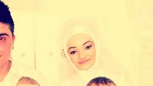 'BU ÇOCUKLAR BENDEN Mİ?' DİYE SORDUĞU EŞİNİN BOĞAZINI KESEREK ÖLDÜRDÜ
