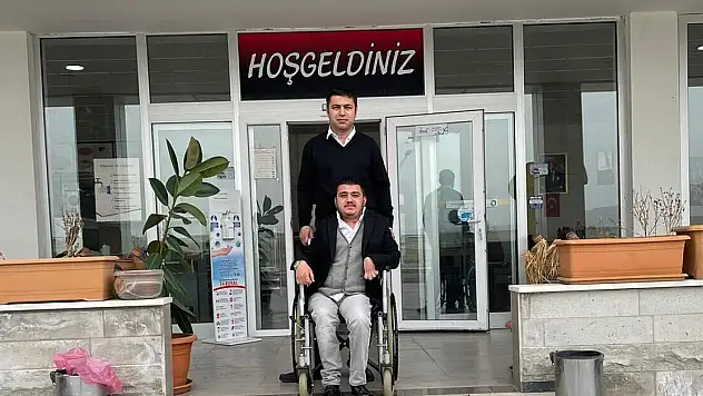 BU İŞLETME LEZZETİN DURAĞI OLACAK! 'ERCİYES LEZZET DURAĞI' AÇILDI