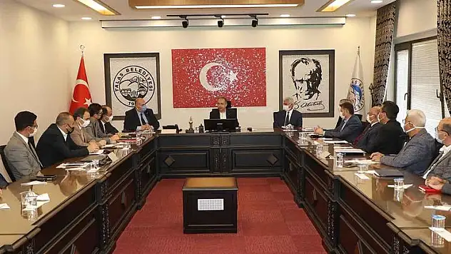 'BU ÖDÜLDE HERKESİN EMEĞİ VAR'