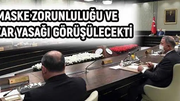 BUGÜN GERÇEKLEŞECEK KABİNE TOPLANTISI ERTELENDİ! İŞTE GEREKÇESİ