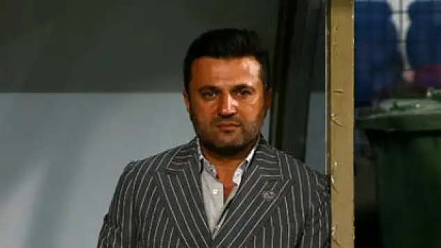 BÜLENT UYGUN, SÜPER LİG'E GERİ DÖNDÜ! İŞTE YENİ TAKIMI