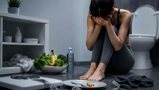Bulimia Nervoza nedir?