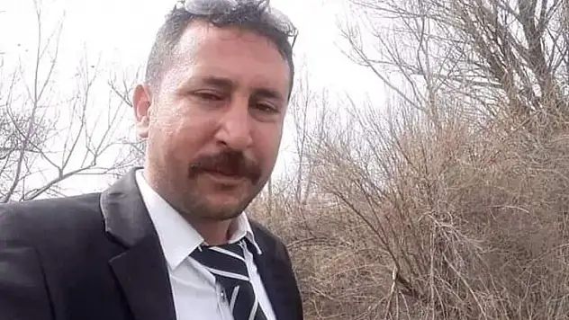 BUNALIMA GİREN ADAM İNTİHAR ETTİ
