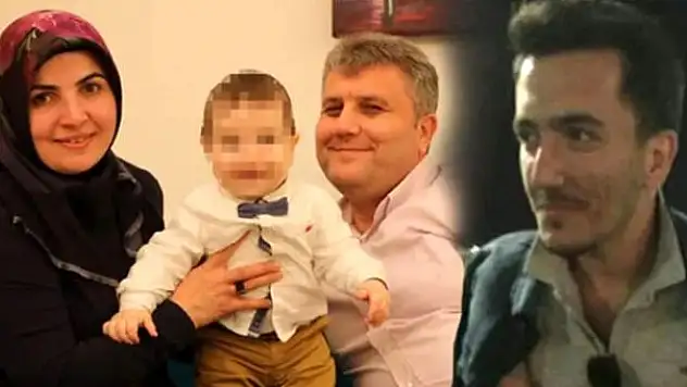 BUNU BENDEN KIRMIZI GÖZLÜ SİYAH PELERİNLİ ŞAHIS İSTEDİ