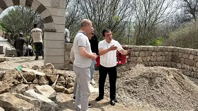 BÜNYAN CAM TERAS TESİSİ, GÜN BOYUNCA HİZMETE KAPALI