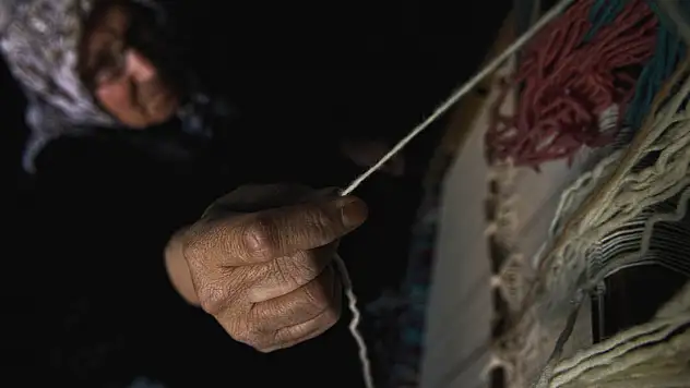 Bünyan 'ilmek ilmek' ekonomiye katkı sunuyor