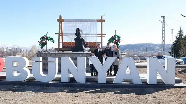 BÜNYAN'DA 10 AYDA NELER DEĞİŞTİ?
