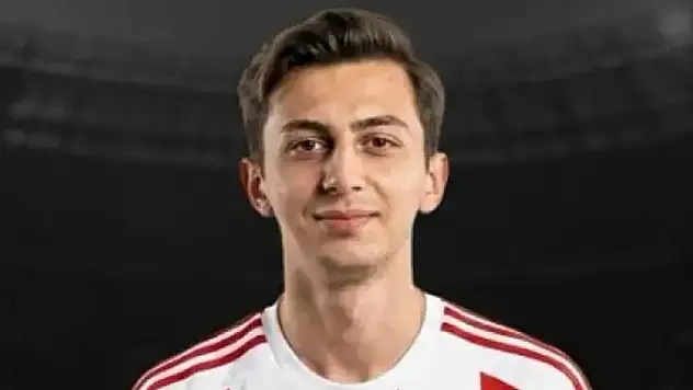 Burhan Ersoy Pendikspor'a transfer oldu