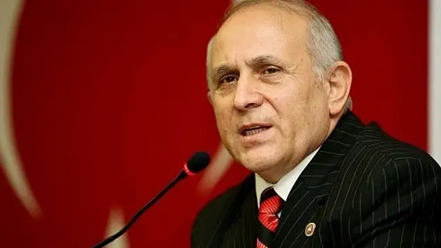 Burhan Kuzu'dan Dikkat Çeken 24 Haziran Çıkışı: AK Parti Beni Aday Yapmadı, Kaybetti