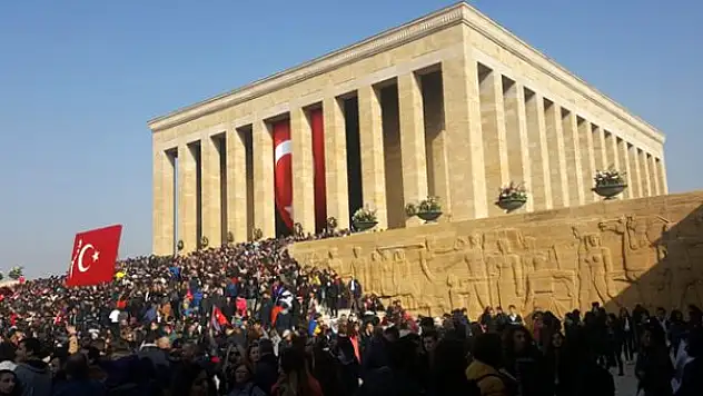 BURSA'DA ATATÜRK KOŞUSUNA ENGEL