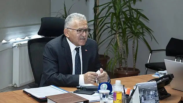 BÜYÜKKILIÇ'TAN KASKİ'DE '2022' ZİRVESİ