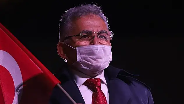 BÜYÜKŞEHİR, 2020'DE ADINDAN SIKÇA SÖZ ETTİRDİ