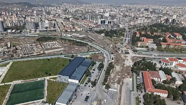 Kayseri Büyükşehir Belediyesin'den sınav hassasiyeti