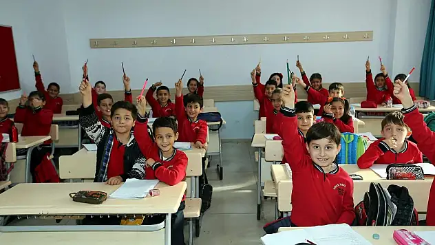 Büyükşehir Eğitime Vargücüyle Destek Veriyor