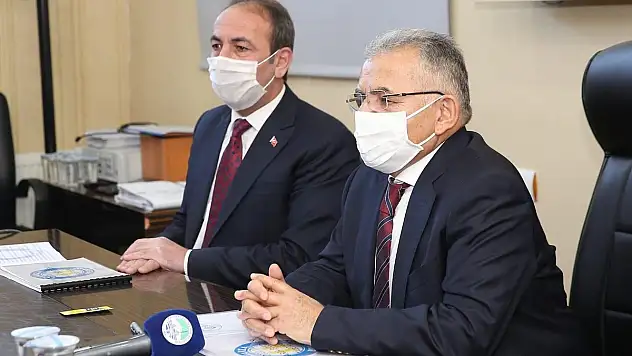 BÜYÜKŞEHİR-TOMARZA EL ELE