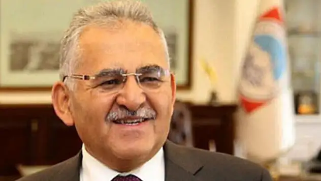 BÜYÜKŞEHİR'DEN ERKİLET'TE ÖNEMLİ YOL ÇALIŞMASI