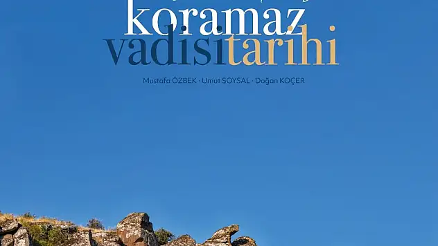 BÜYÜKŞEHİR'DEN İKİ ÖNEMLİ ESER DAHA