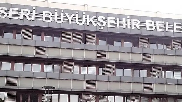 BÜYÜKŞEHİR'DEN 'MİLYONLUK ÇİÇEK ALIMI' İDDİALARINA YANIT