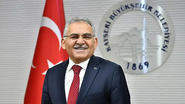BÜYÜKŞEHİR'DEN 'O' KİŞİLERE 'ÜCRETSİZ' OTOPARK HİZMETİ