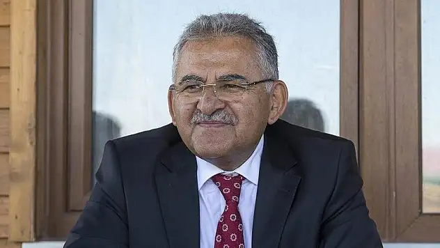BÜYÜKŞEHİR'DEN TARIM VE HAYVANCILIĞA 13 MİLYON TL'LİK YATIRIM