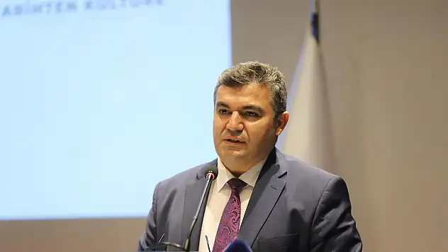 BÜYÜKŞEHİR'DEN UNESCO YARATICI ŞEHİRLER AĞI İÇİN BİR ADIM DAHA