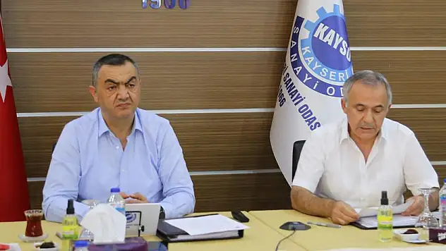 BÜYÜKSİMİTCİ: 'KISITLAMA GÜNLERİNE GERİ DÖNMEYİ İSTEMİYORUZ'