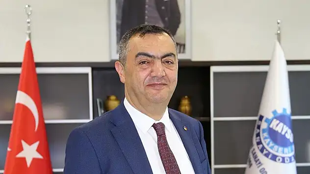 BÜYÜKSİMİTÇİ, 'TEKSTİLDEKİ BAŞARIMIZI SÜMERBANK BEZ FABRİKASINA BORÇLUYUZ'